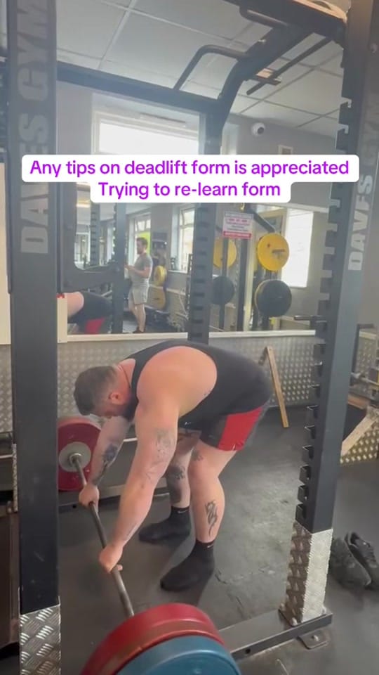 Post 4 by Dan Jones on TikTok (video)