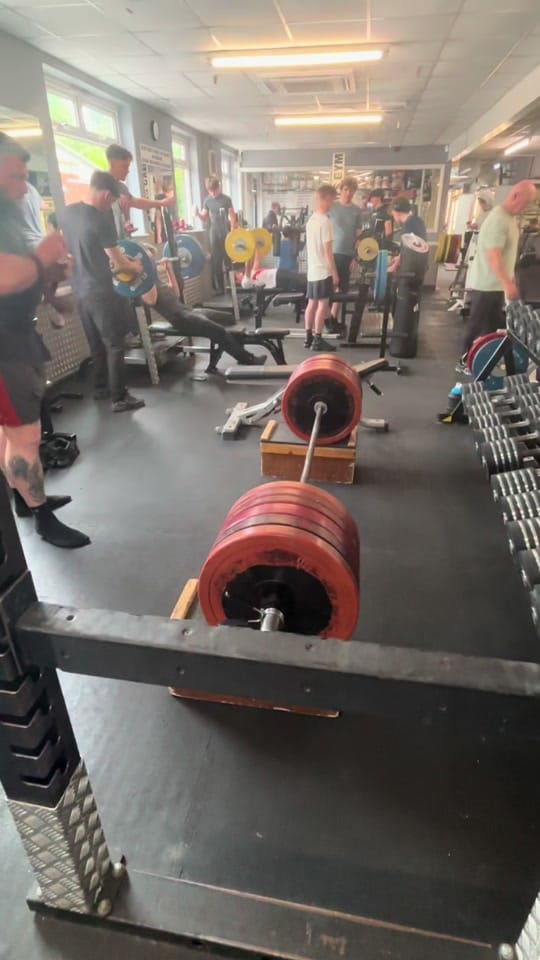 Post 7 by Dan Jones on TikTok (video)
