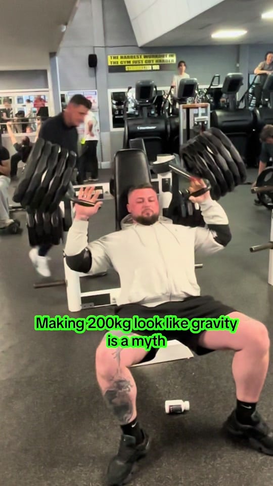 Post 6 by Dan Jones on TikTok (video)