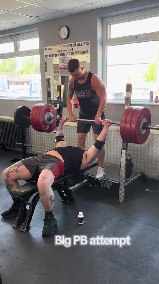 Post 3 by Dan Jones on TikTok (video)