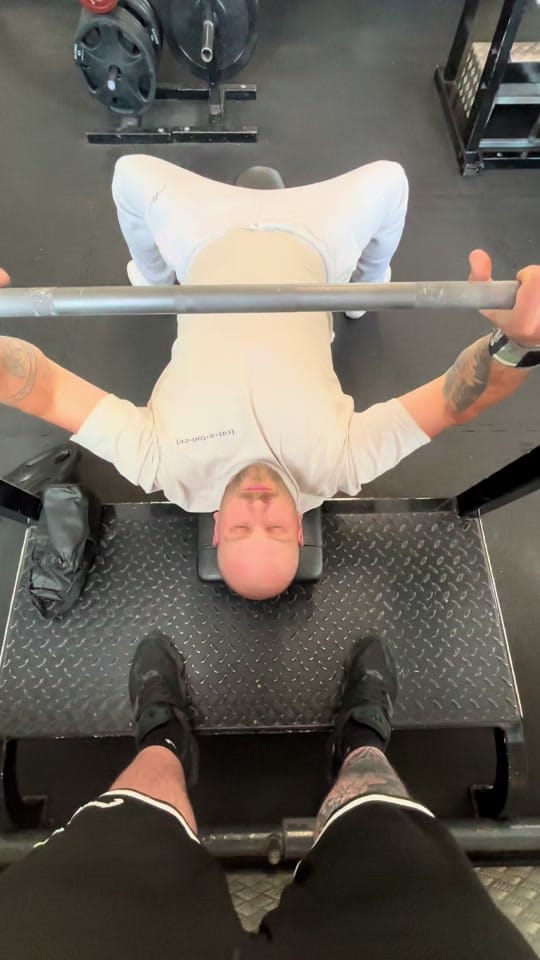 Post 5 by Dan Jones on TikTok (video)