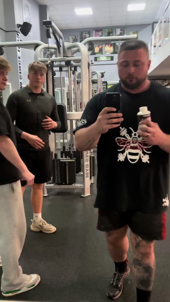 Post 8 by Dan Jones on TikTok (video)
