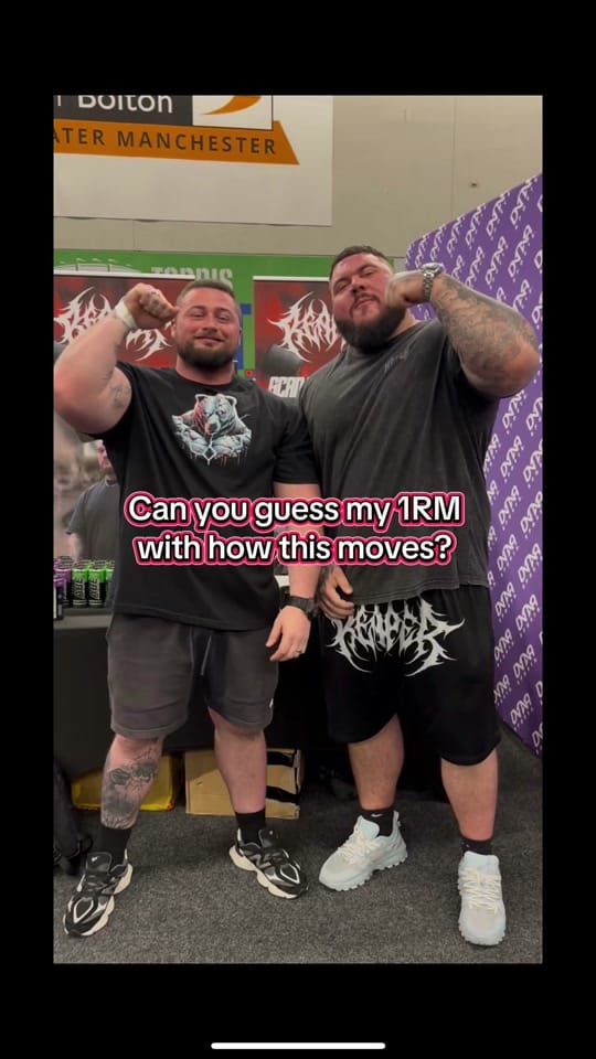 Post 10 by Dan Jones on TikTok (video)