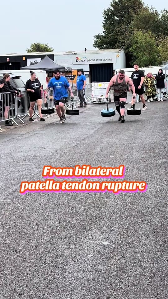 Post 2 by Dan Jones on TikTok (video)