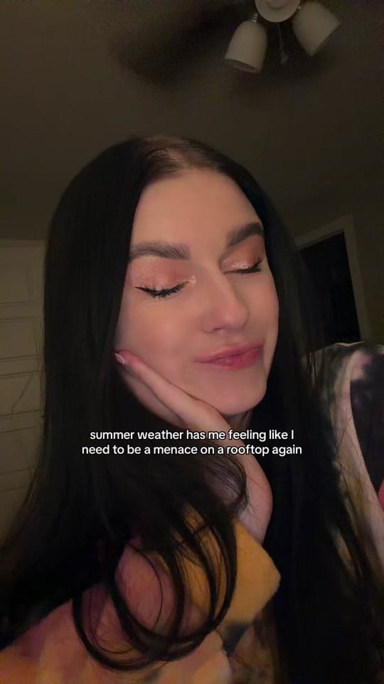 Post 2 by Tara ✨ on TikTok (video)