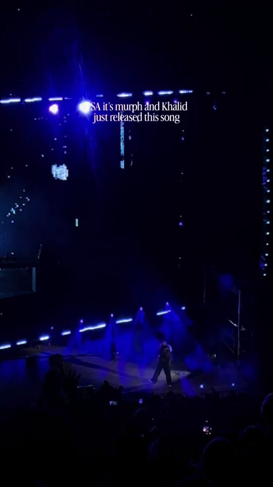 Post 1 by Tara ✨ on TikTok (video)
