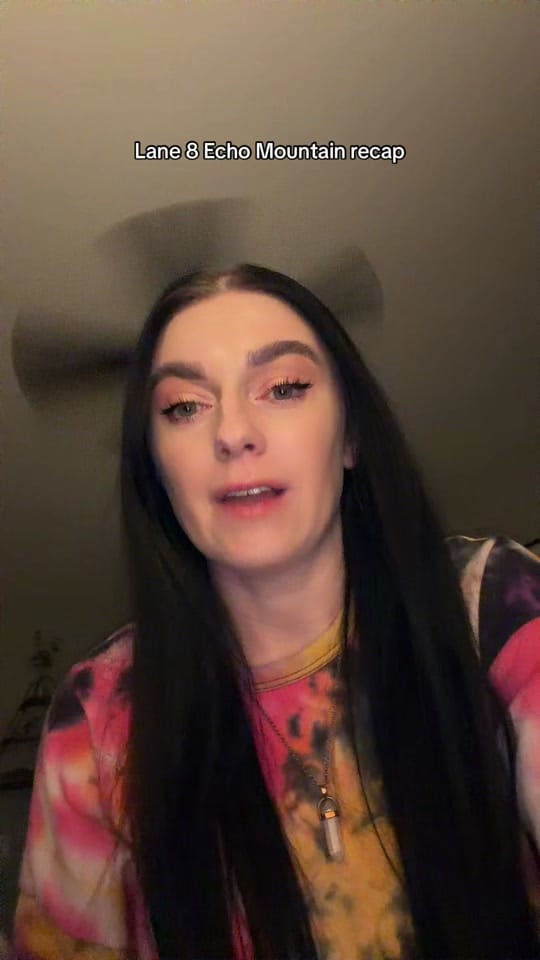 Post 3 by Tara ✨ on TikTok (video)