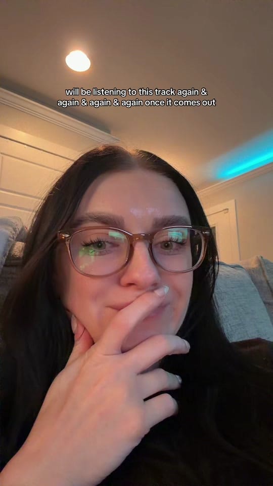 Post 4 by Tara ✨ on TikTok (video)