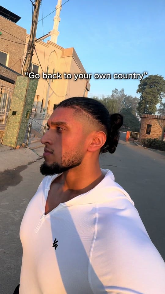 Post 10 by F A I S A L  K A R I M on TikTok (video)