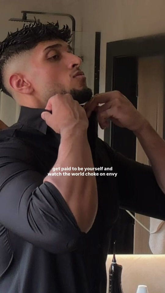Post 1 by F A I S A L  K A R I M on TikTok (video)