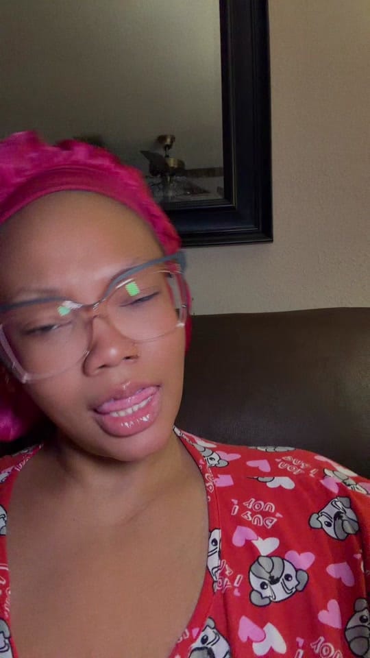 Post 1 by Tempkay on TikTok (video)