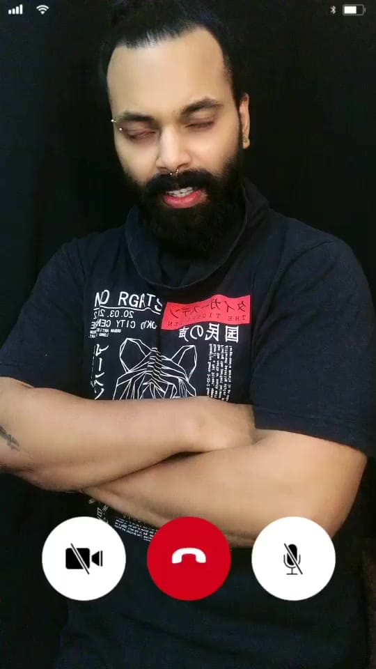 Post 1 by DJ Tushar on TikTok (video)