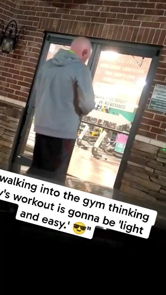 Post 4 by FORFIT on TikTok (video)