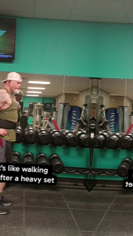 Post 3 by FORFIT on TikTok (video)