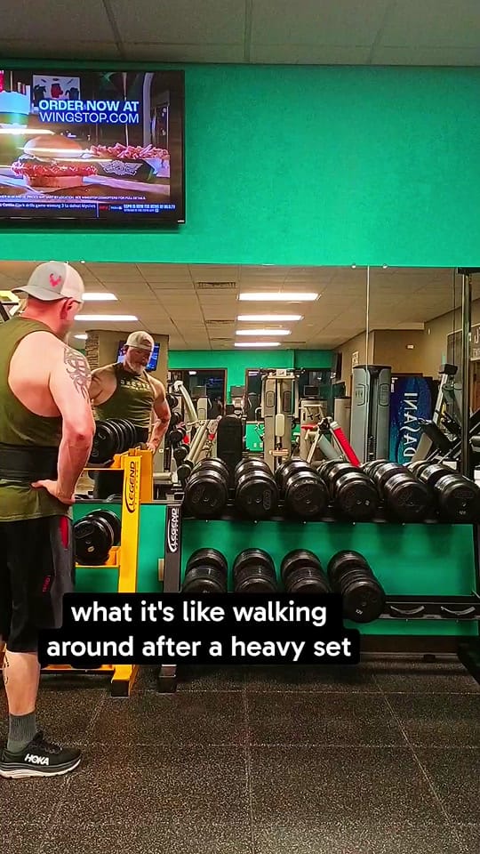 Post 6 by FORFIT on TikTok (video)