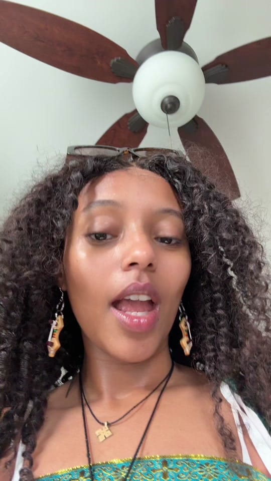 Post 6 by Feben on TikTok (video)