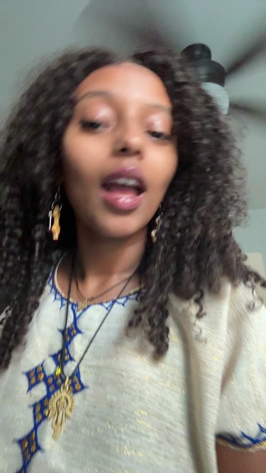 Post 5 by Feben on TikTok (video)
