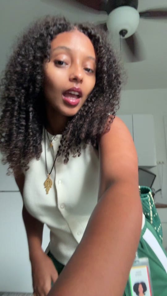 Post 10 by Feben on TikTok (video)
