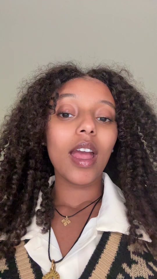 Post 7 by Feben on TikTok (video)
