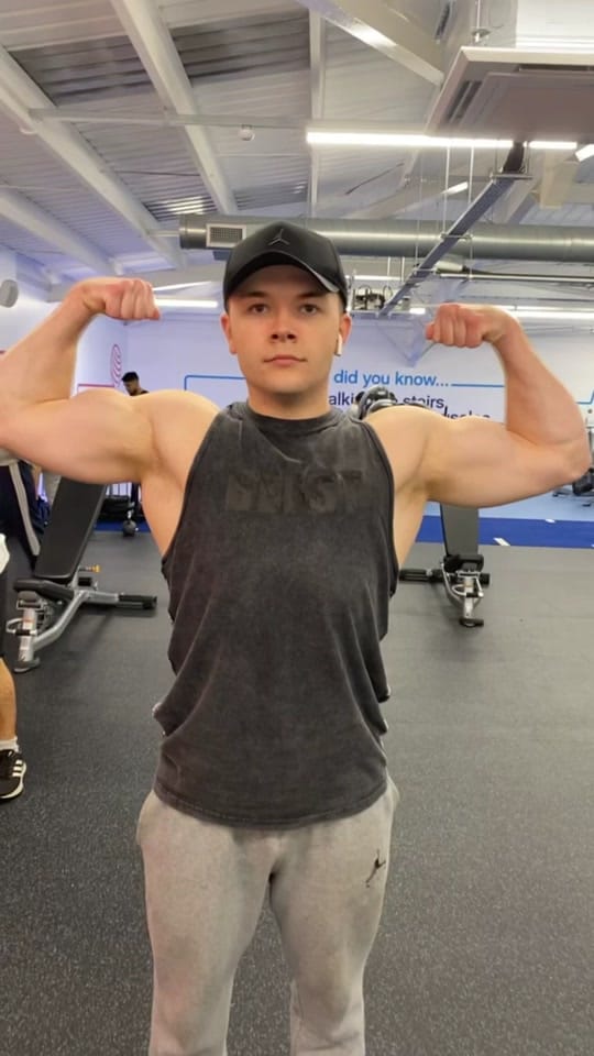 Post 6 by TommieWynne27 on TikTok (video)