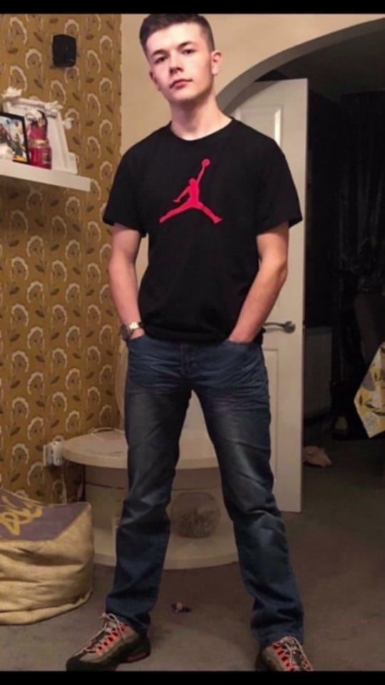 Post 5 by TommieWynne27 on TikTok (video)