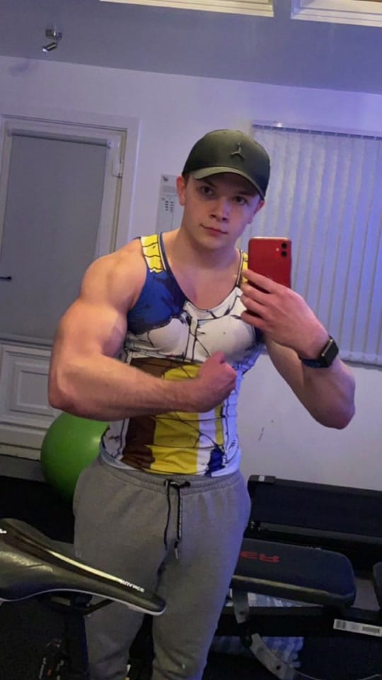 Post 9 by TommieWynne27 on TikTok (video)