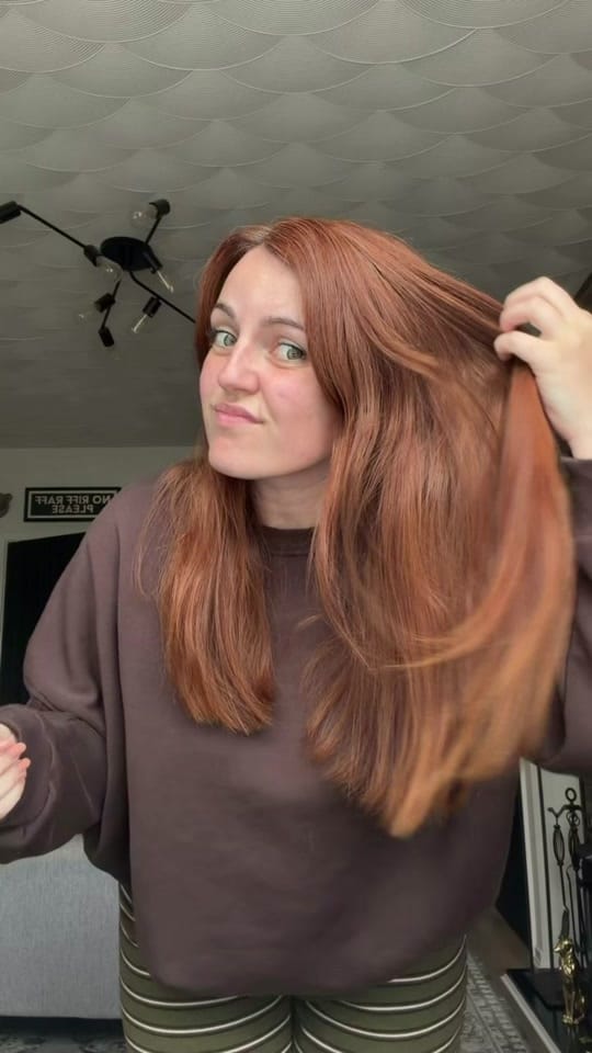 Post 1 by growwithendo on TikTok (video)