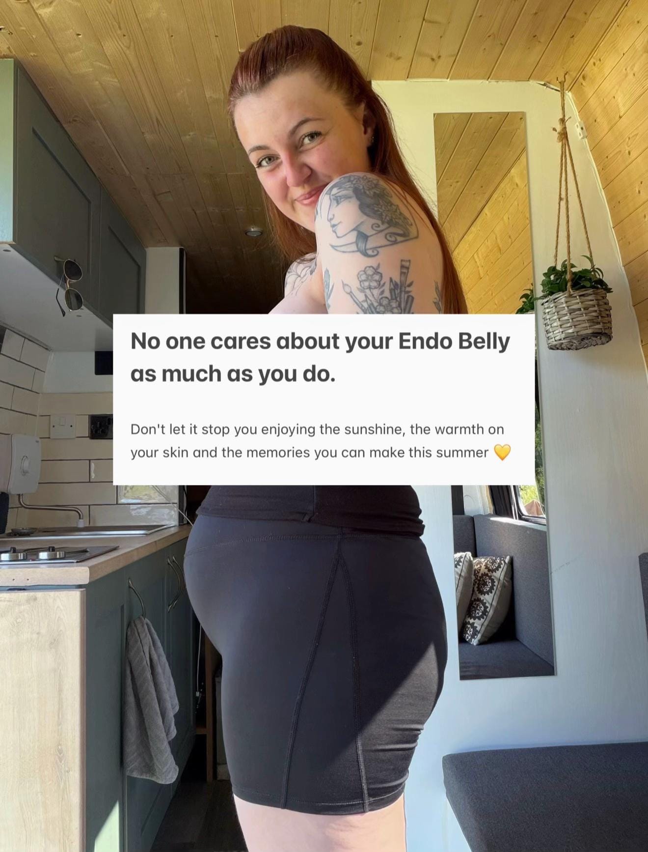 Post 5 by growwithendo on TikTok (video)