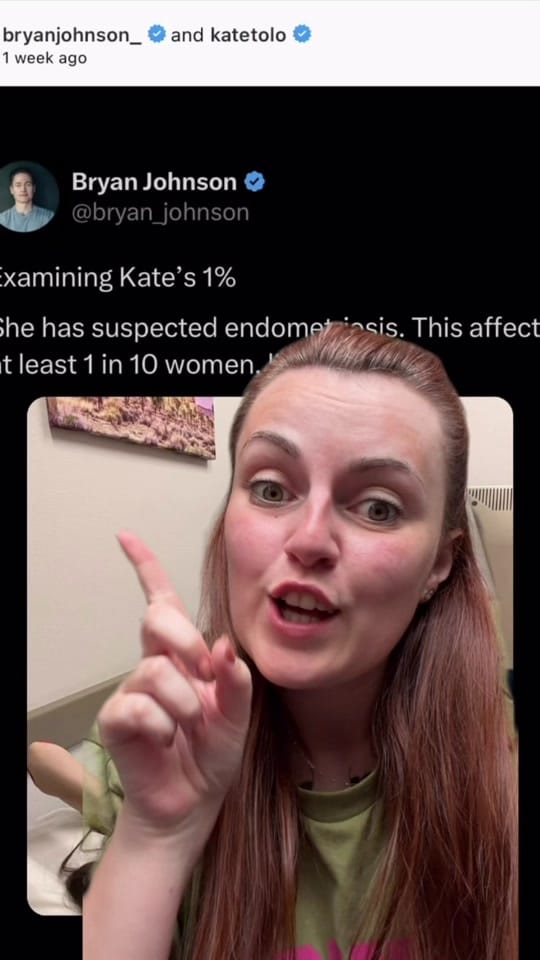 Post 3 by growwithendo on TikTok (video)