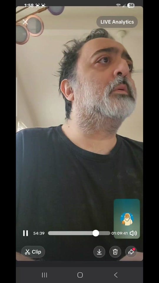 Post 4 by 🇺🇸Jonathan Tabrizi🇮🇷 on TikTok (video)