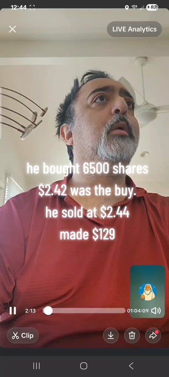 Post 7 by 🇺🇸Jonathan Tabrizi🇮🇷 on TikTok (video)