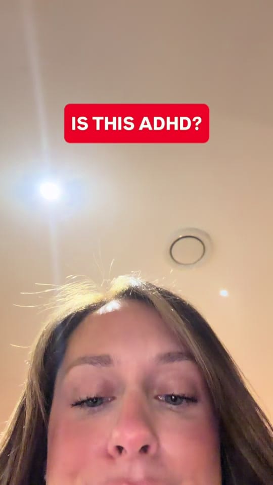 Post 1 by Hannah Ross | Fitness. on TikTok (video)