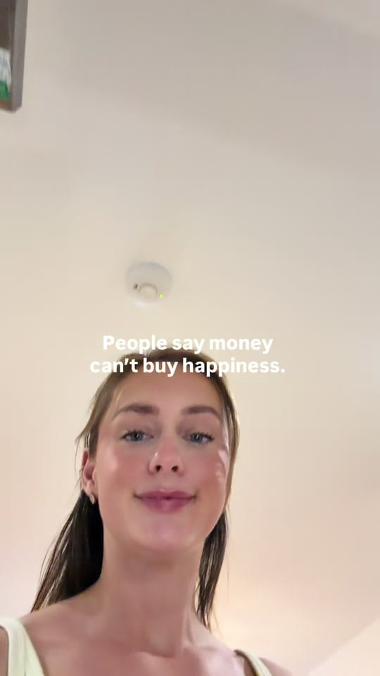 Post 3 by Hannah Ross | Fitness. on TikTok (video)