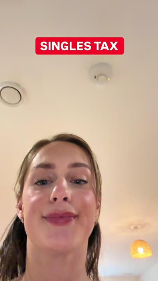 Post 4 by Hannah Ross | Fitness. on TikTok (video)