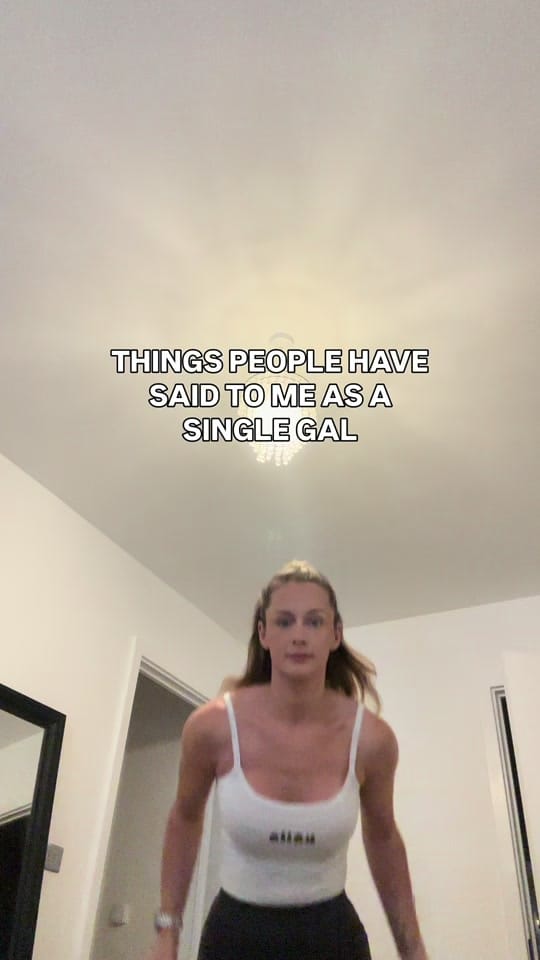 Post 9 by Hannah Ross | Fitness. on TikTok (video)
