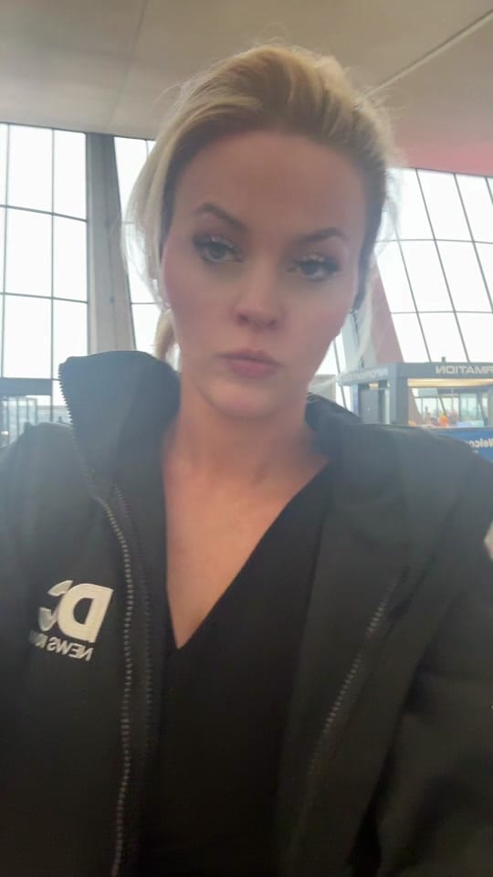 Post 4 by hayleymilon on TikTok (video)