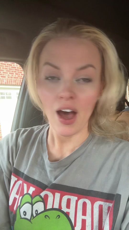 Post 8 by hayleymilon on TikTok (video)
