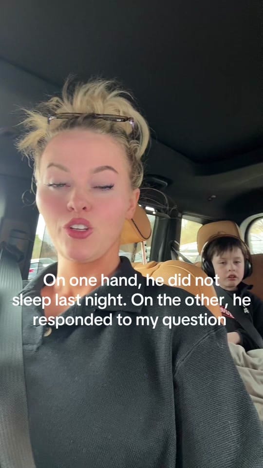 Post 7 by hayleymilon on TikTok (video)