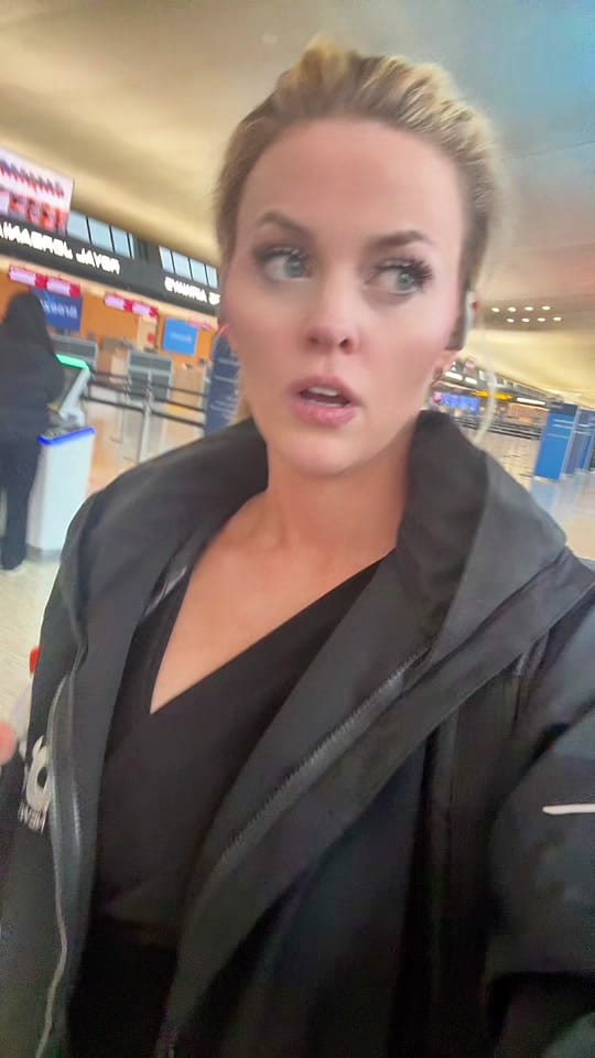 Post 3 by hayleymilon on TikTok (video)