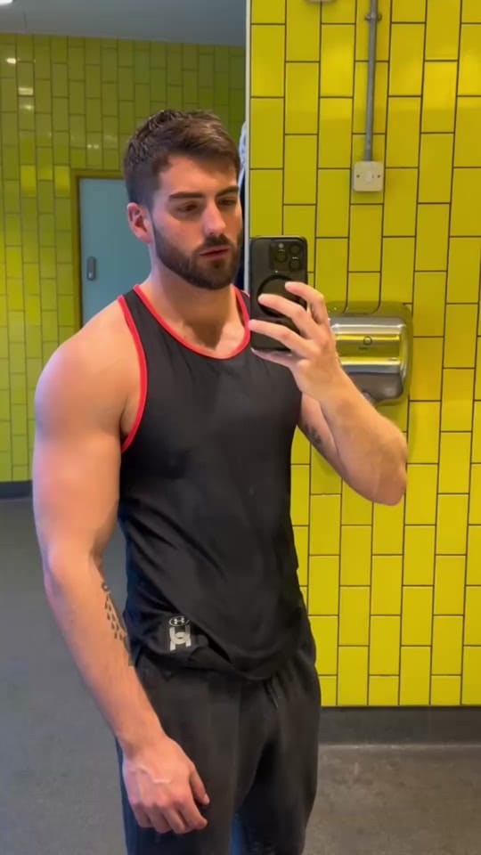 Post 2 by vince_torres_official on TikTok (video)