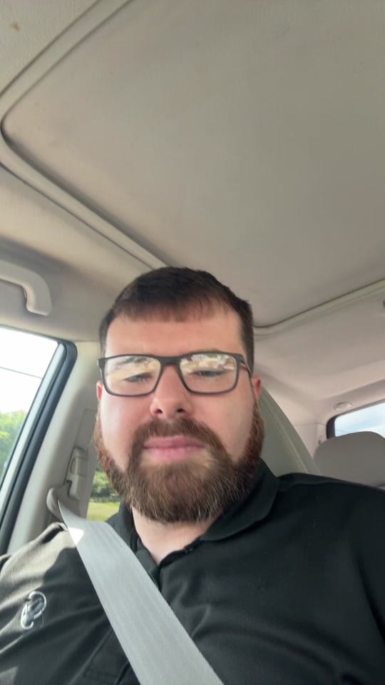 Post 2 by huntingtonwv on TikTok (video)