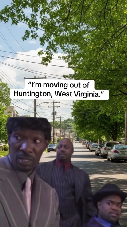 Post 3 by huntingtonwv on TikTok (video)