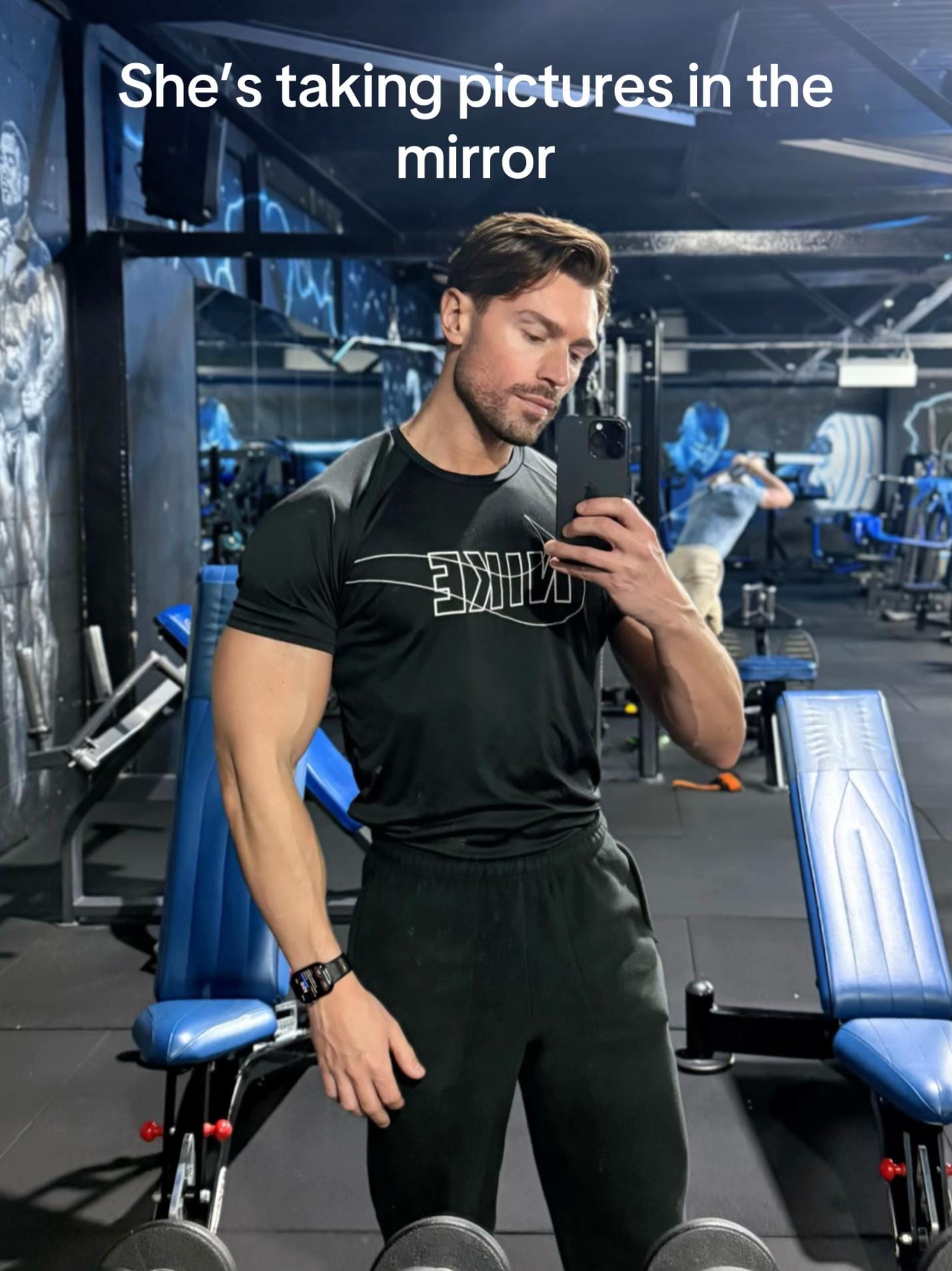 Post 7 by AndyJColman on TikTok (video)
