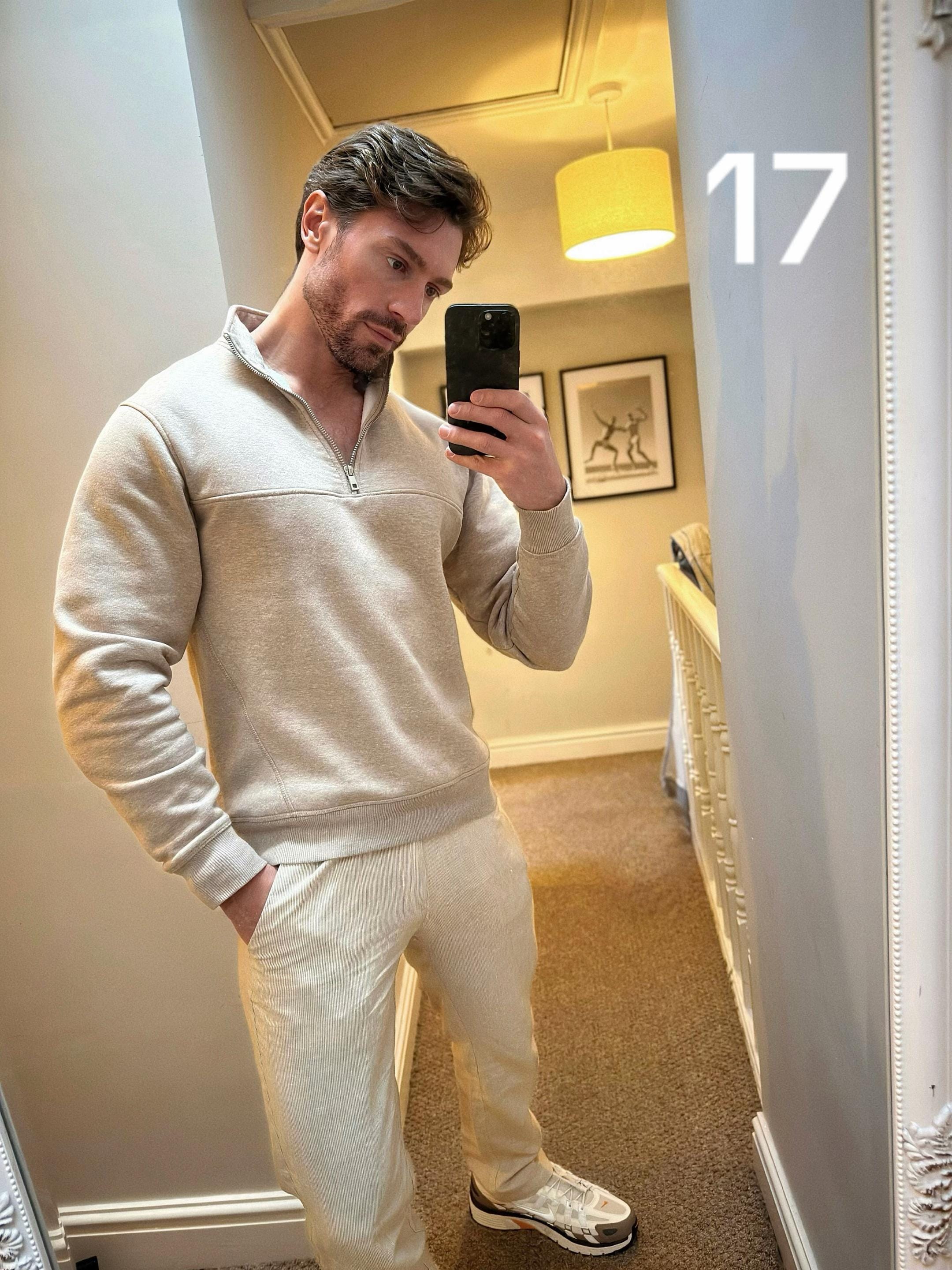 Post 6 by AndyJColman on TikTok (video)