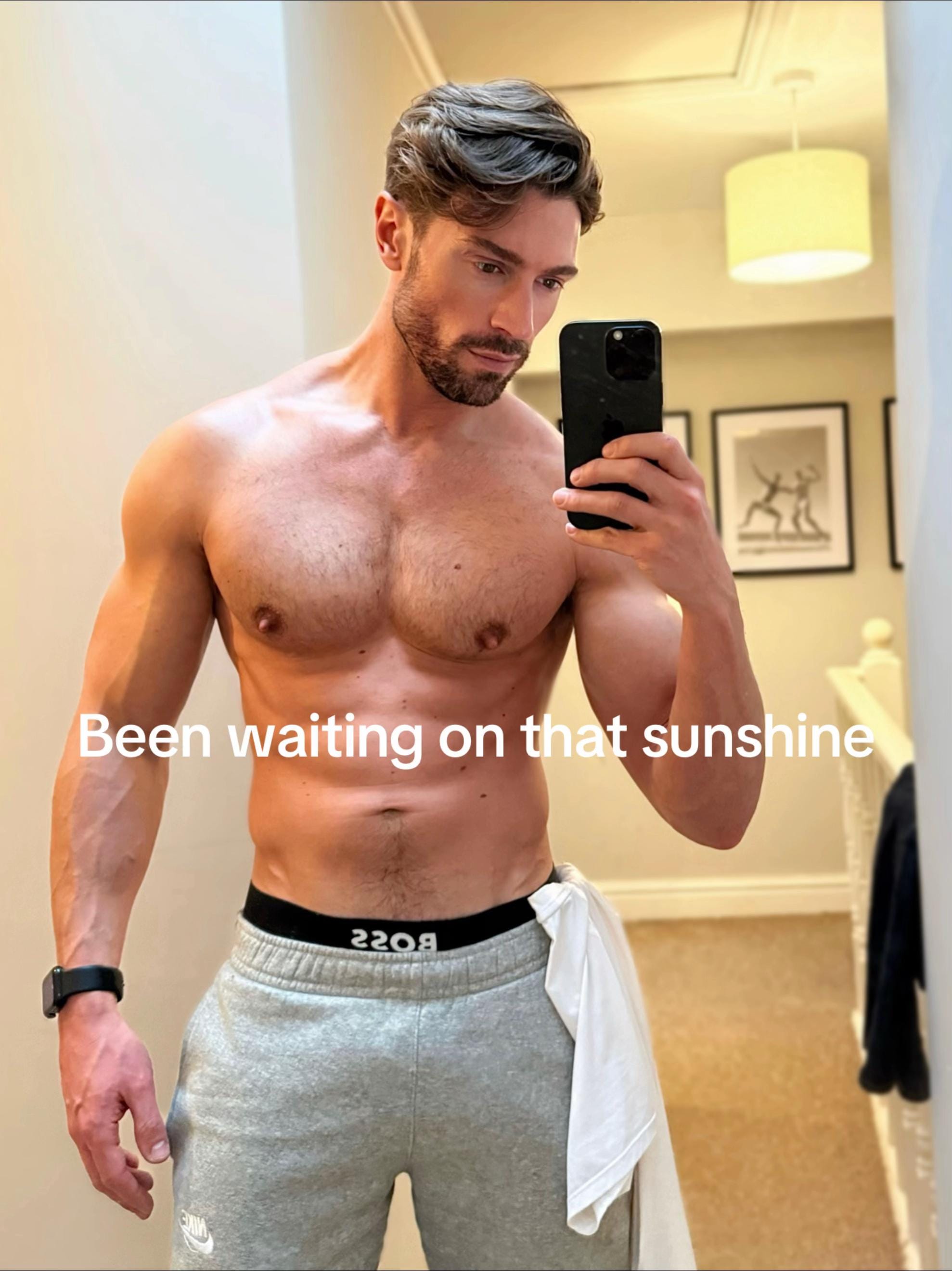 Post 3 by AndyJColman on TikTok (video)