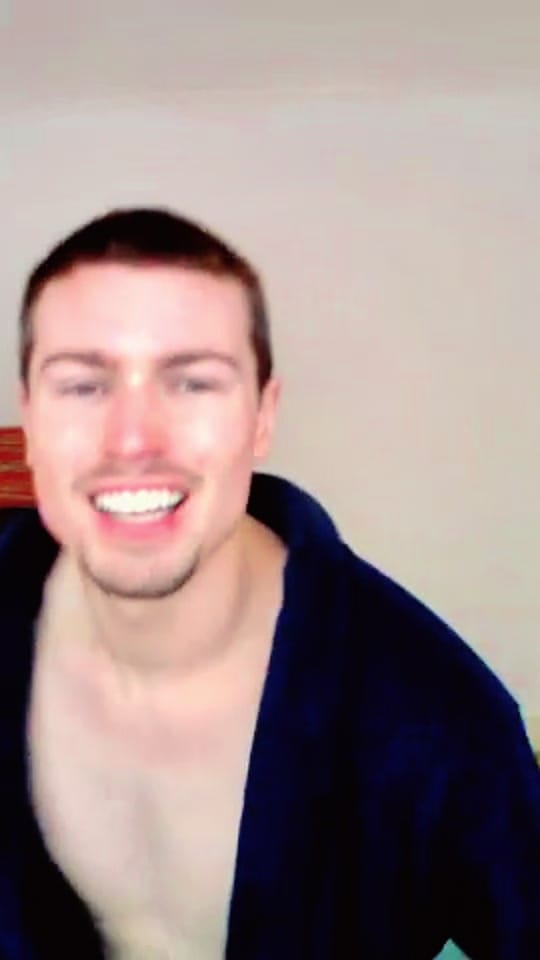 Post 10 by AndyJColman on TikTok (video)