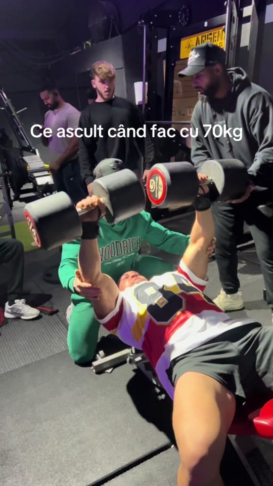 Post 2 by iulifitness on TikTok (video)