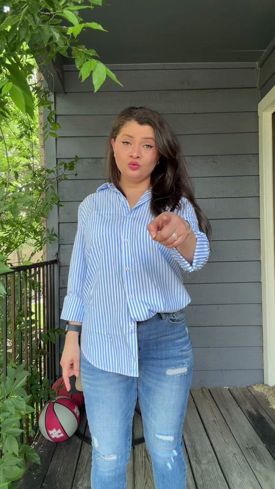 Post 2 by ☀️Sara Funez✨ on TikTok (video)