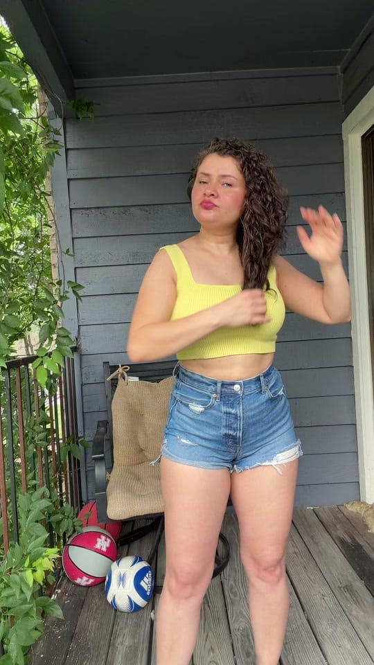 Post 1 by ☀️Sara Funez✨ on TikTok (video)
