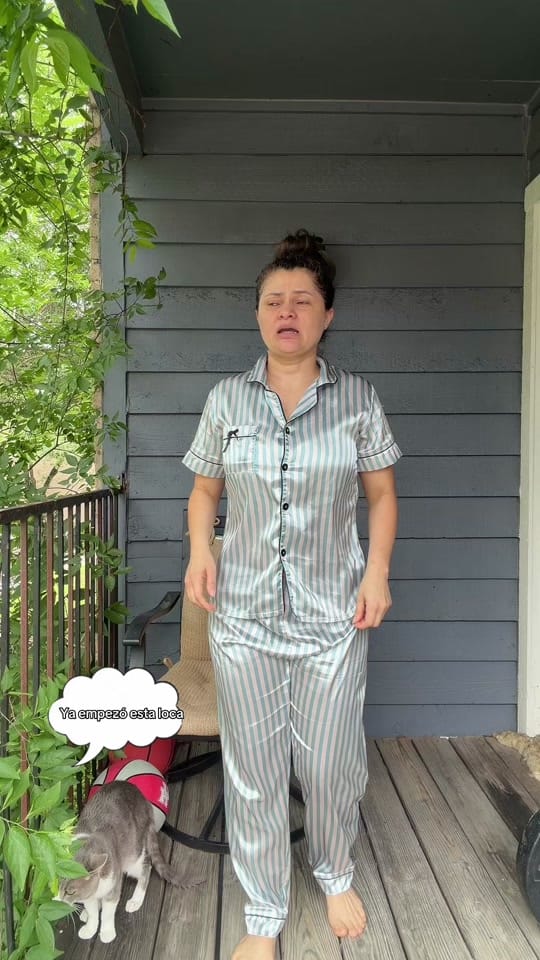 Post 9 by ☀️Sara Funez✨ on TikTok (video)